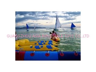 Inflatable Fly Fishing Boat for Outdoor Entertainment